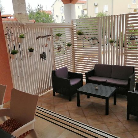 Apartman Mira 扎博里克 外观 照片