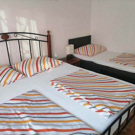 Apartman Mira 扎博里克 外观 照片