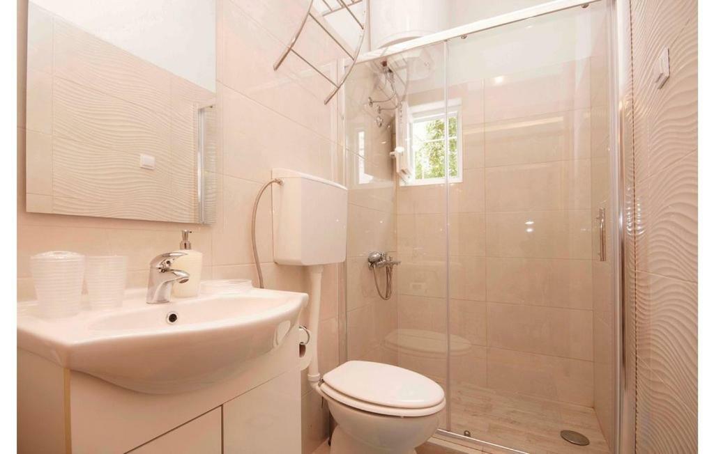 Apartman Mira 扎博里克 外观 照片